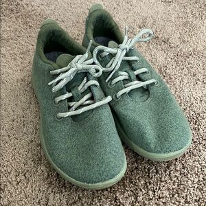 Allbirds Wool Runners “Men’s”